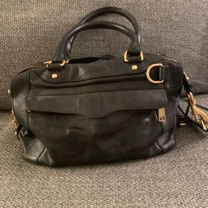 Rebecca Minkoff MAB Satchel